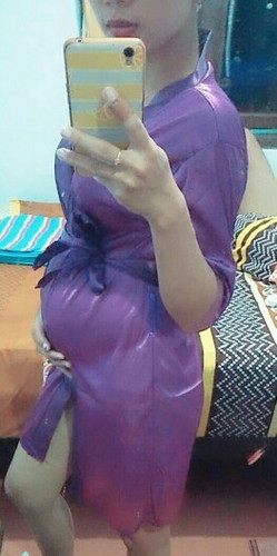 Rasa syukur saya atas dukungan dan semangat dari bunda² yg berada di Aplikasi TAP ini 😍