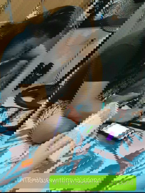 Sinong mas magaling mag budget si Misis o si Mister?