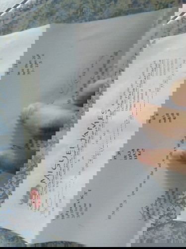 26weeks and 5 days preggy