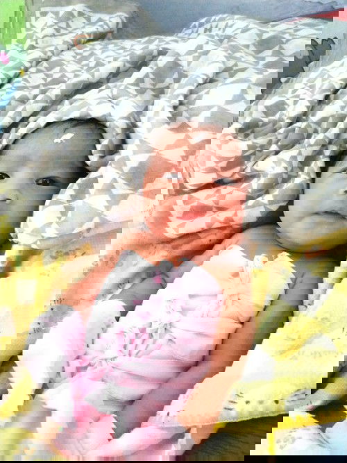 Selamat datang babyqu