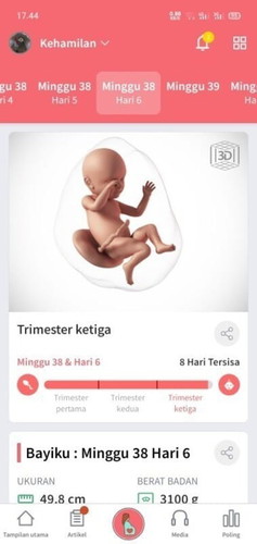 Assalamualaikum bunda².
Mohon keikhlasan doanya ya bun