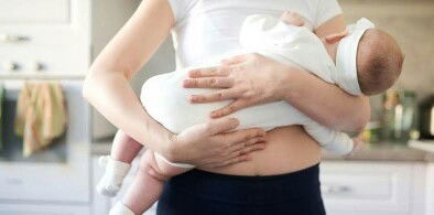 ASI EKSKLUSIF Vs TIDAK HAID