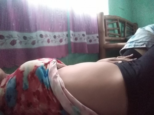 13weeks & 6days