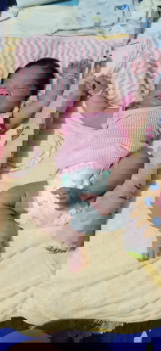 เด็กน้อย14วัน