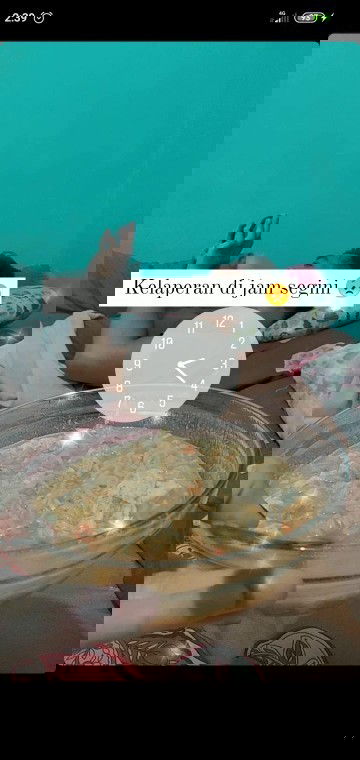 Nikmatnya proses kehamilan