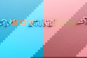 Anong gusto mong gender ni baby?