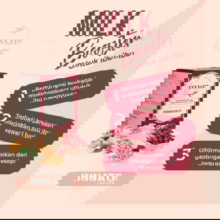 Innate Lactea Milkbooster