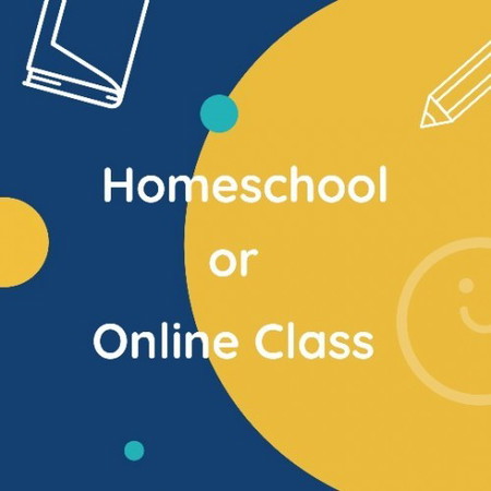 Team Homeschool or Team Online Class