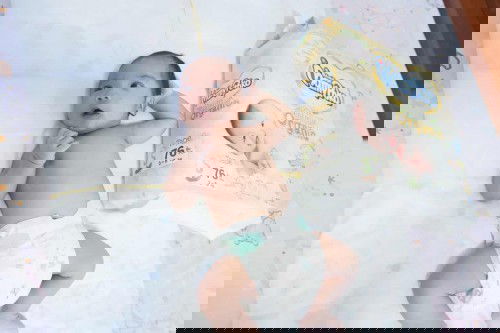 ควรเลือกซื้อผ้าอ้อมแบบไหน ?