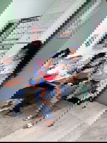 What are your takes from the FB Live? Ask Me Anything Session.