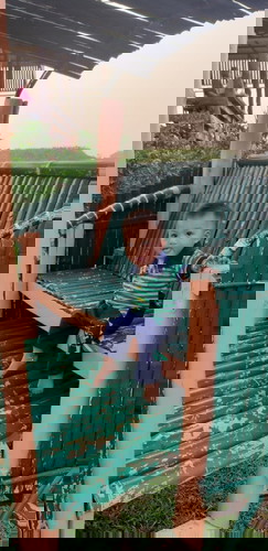 สุดหล่อ ของพ่อกับของแม่