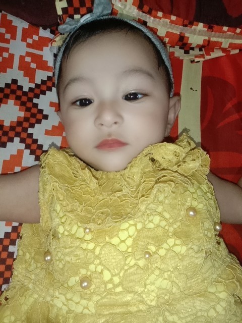 Tadinya anak saya minum susu SGM BBLR, tapi setelah 6 bln saya ganti ke yg SGM ananda