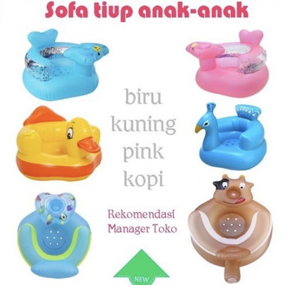 kursi balon bayi