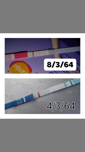 ผลการตั้งครรภ์