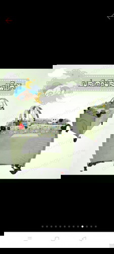 ขายเปลนอนค่ะ