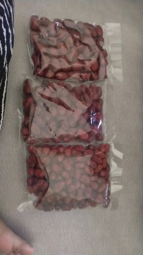 KURMA MERAH