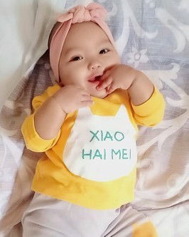 susah makan dan tumbuh gigi