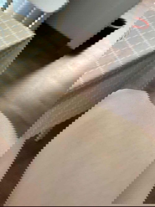 Kulit Kering selama kehamilan