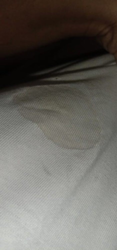 แม่ๆท่านไหนเป็นบ้างไหมค่ะ ท้อง25w2d แต่มีน้ำนมไหลออกมาเองจะเป็นอัตรายไหมค่ะ