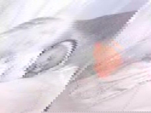 Pesan cinta dari surga