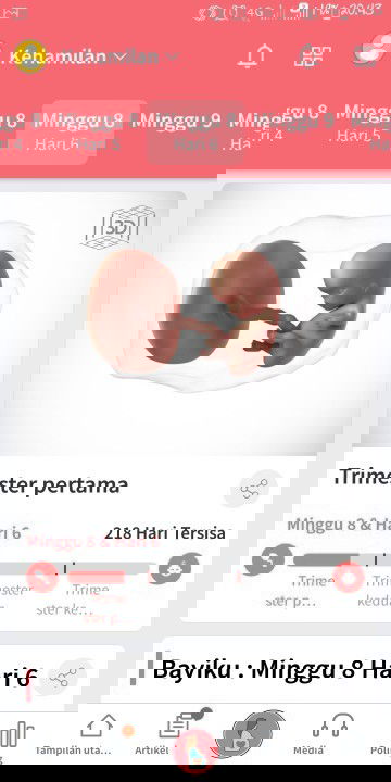 Resiko apakah untuk lahiran Caesar ke3 kalinya