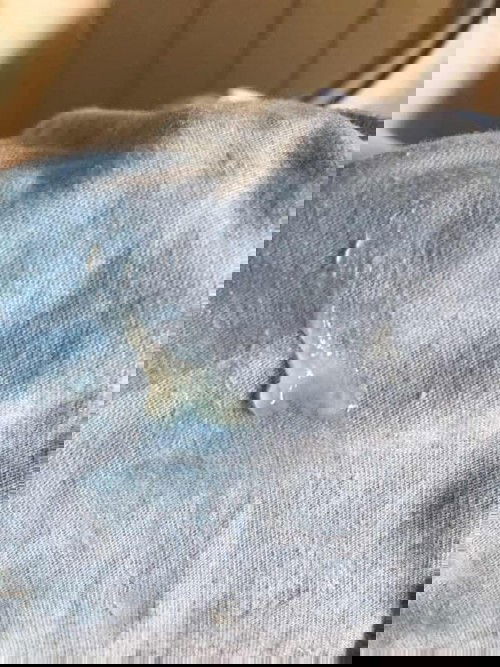 ใช่มูกใสมั้ยคะแม่ๆ