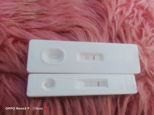 Negative or Positive ? Ty ☺️