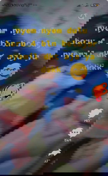 Dan terjadi lagiiii....