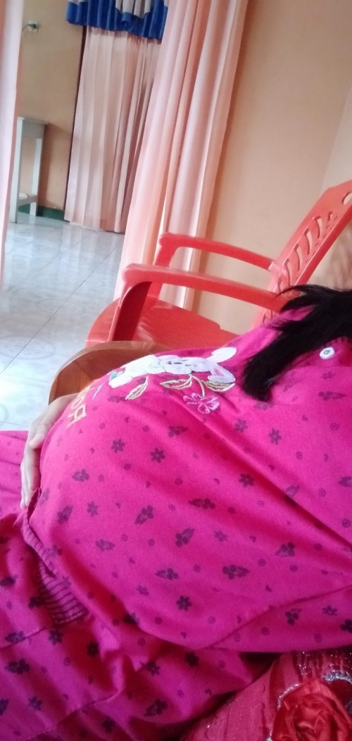 Gerakan janin