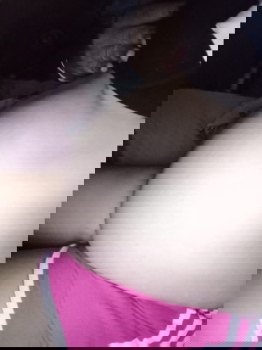 ท้องแบบนี้ ใกล้คลอดหรือเปล่าค่ะ