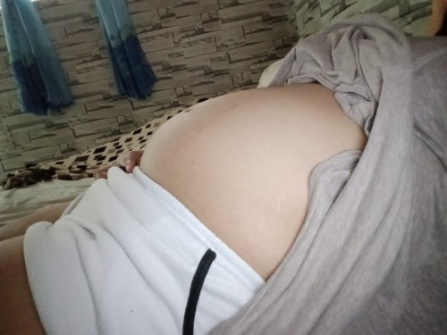 5 months 🤰