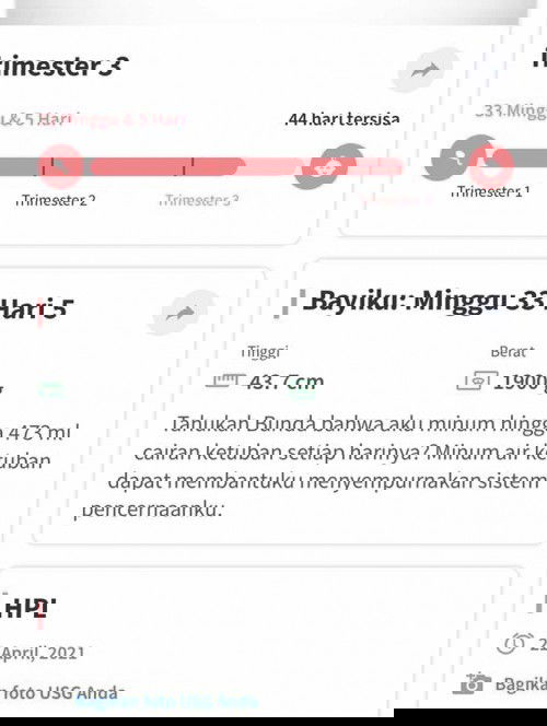 Ada yg ngalamin hal serupa ga?