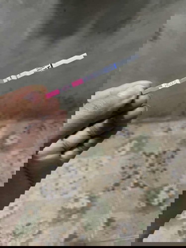 สอบถามการตั้งครรภ์