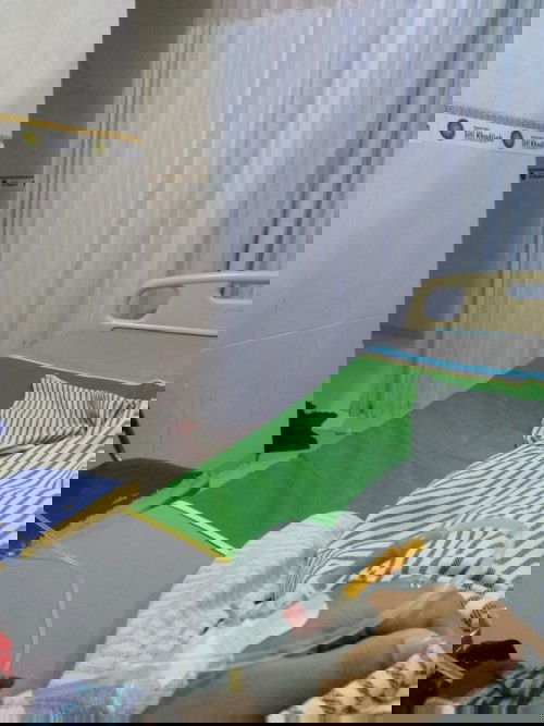 hyperemesis gravidarum