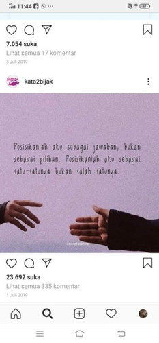 Ketika si debay diam di dalem perut
Tpi tiba tiba ada semacem denyutan .
Itu apa yah Bun ? Trmksih
