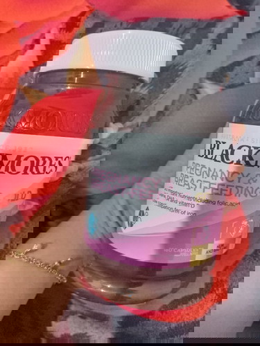 Prolacta atau Blackmores