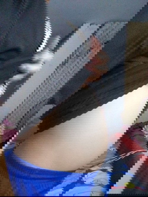 ท้องเล็กไหม!!