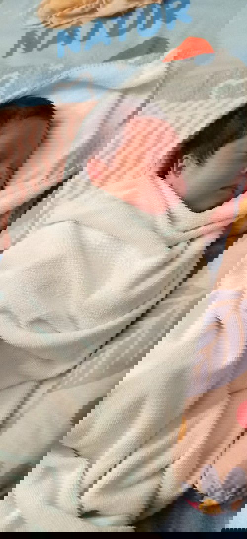 ด้วย2มือแม่