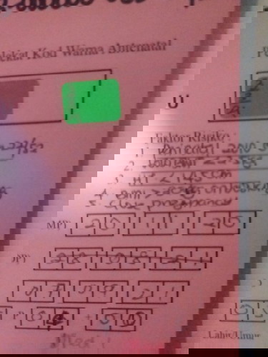 faktor risiko