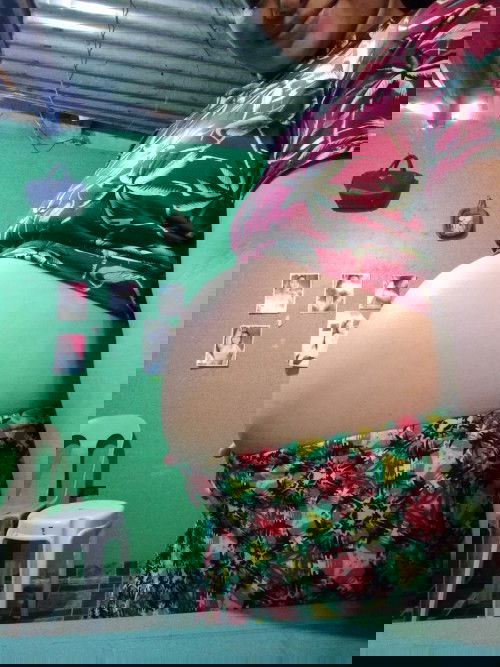 TEAM APRIL....4Th baby para mababa na xa
8months