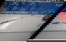 Apa saya kalo kaya gni hamil dok