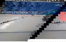 Apa saya kalo kaya gni hamil dok