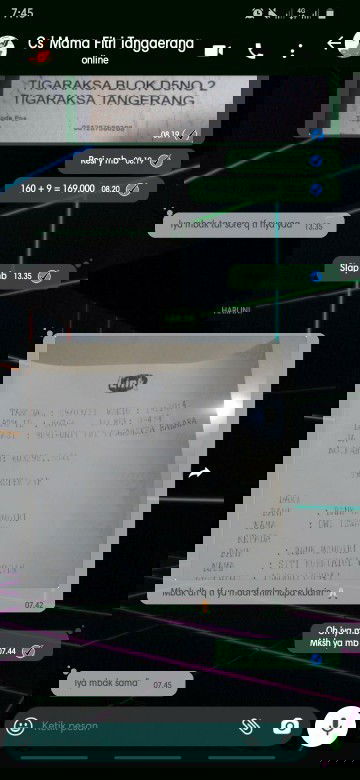 Yg mau Gabung Reseller boleh tanpa syarat