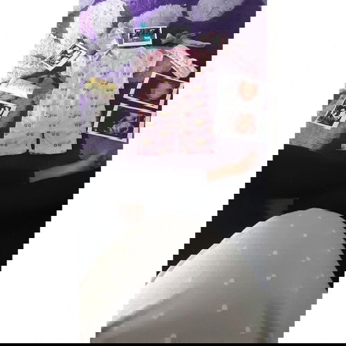 Can't wait to meet you baby💕