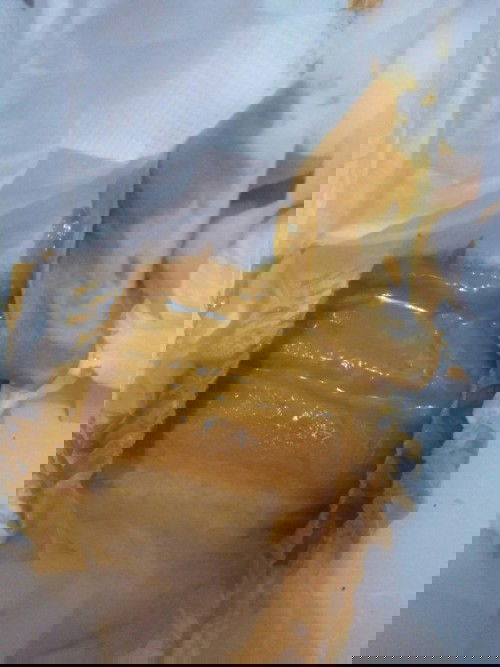 Pup bayi asi dan sufor