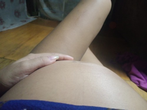 Pregnant problem