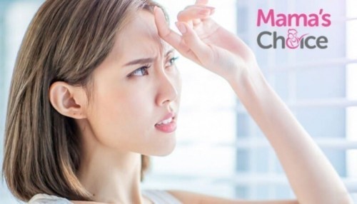 แม้จะตั้งครรภ์แต่ผิวหน้าก็ยังเป๊ะ 🥰 ครีมกันแดดแบบไหนที่แม่ควรใช้กันนะ?