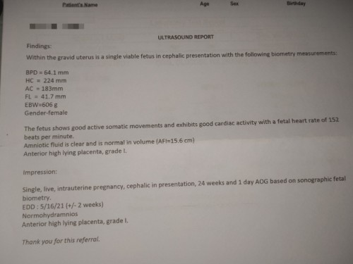 Questions for everyone