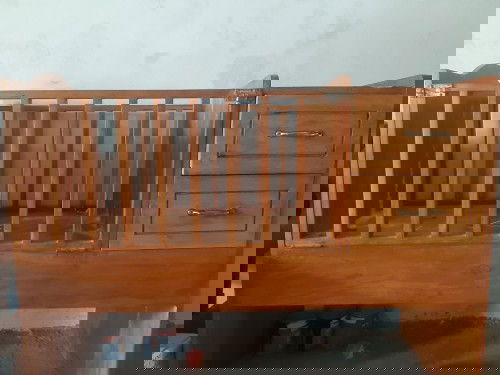 Box bayi gak di pakai