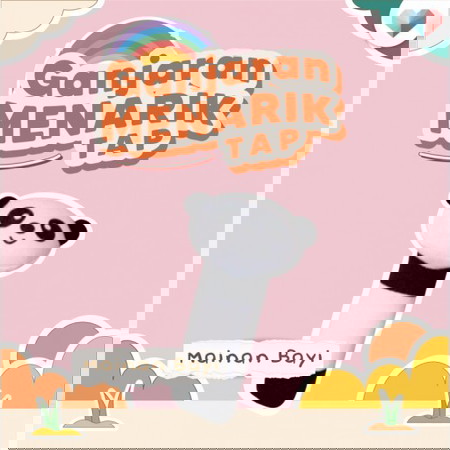 Ganjaran Manarik Hari Ini 🎁